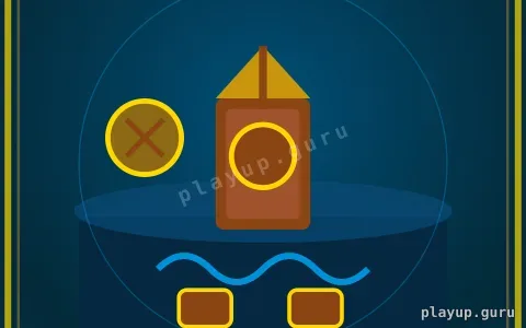 Captain's Bounty — tragamoneda disponible en Playup