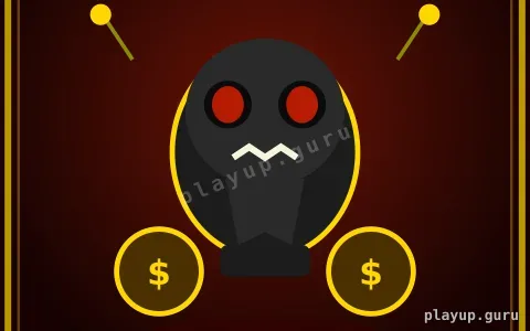 Dead Man's Riches — tragamoneda disponible en Playup