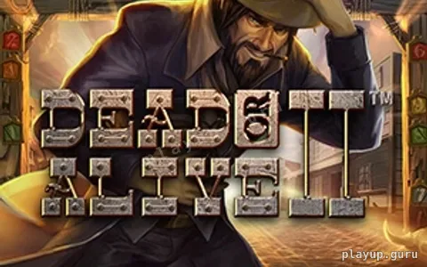 Dead or Alive 2 — tragamoneda disponible en Playup