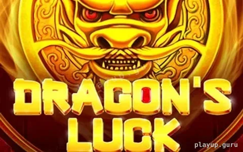 Dragon's Luck — tragamoneda disponible en Playup