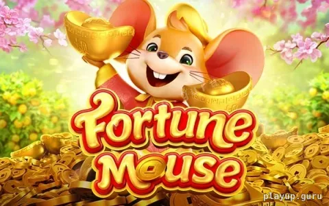 Fortune Mouse 2 — tragamoneda disponible en Playup
