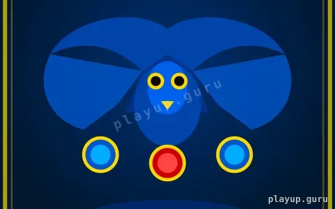 Garuda Gems — tragamoneda disponible en Playup