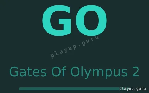 Gates of Olympus 2 — tragamoneda disponible en Playup