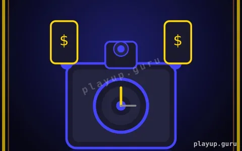 Heist Stakes — tragamoneda disponible en Playup
